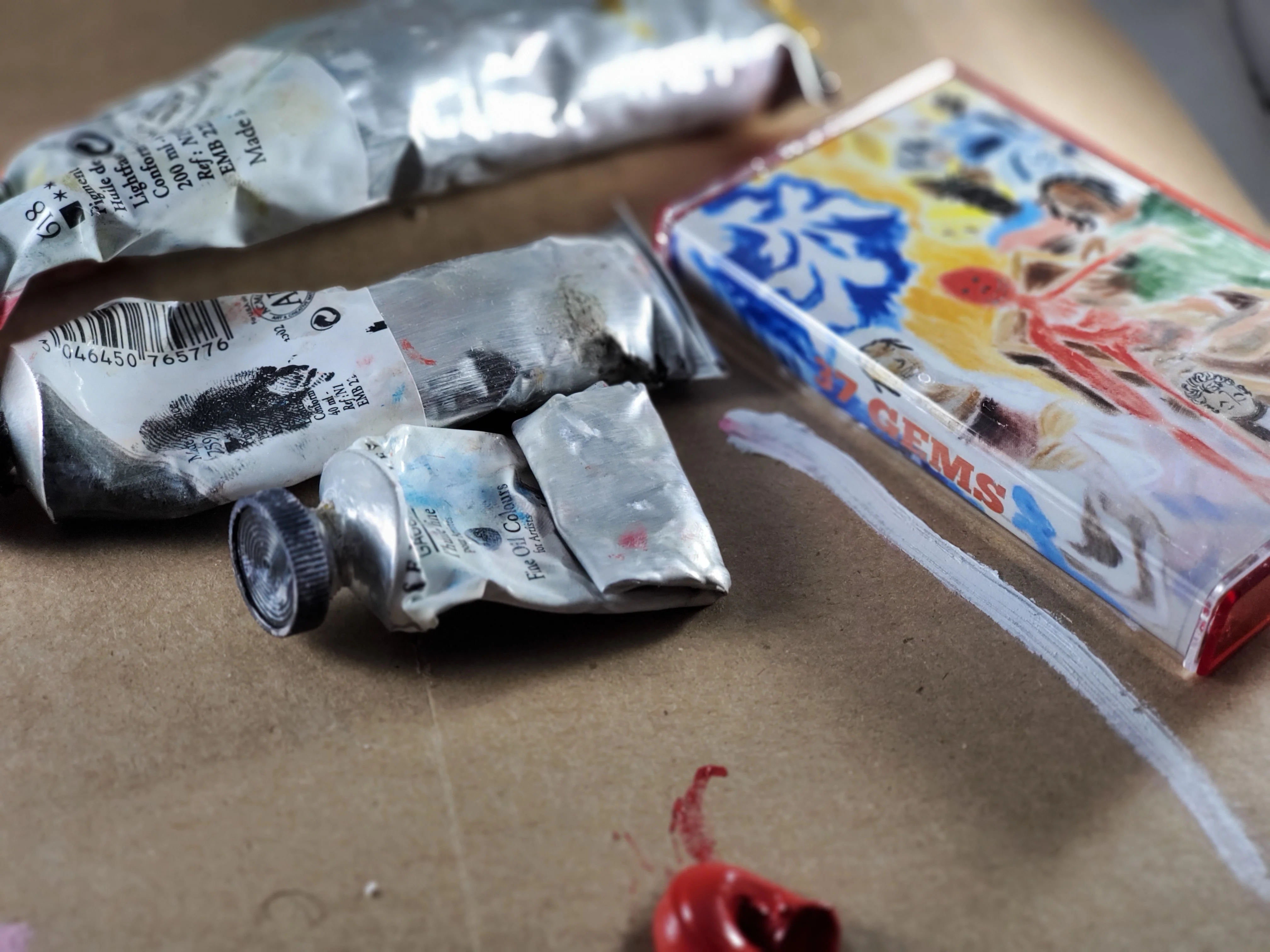 Thumbnail 1